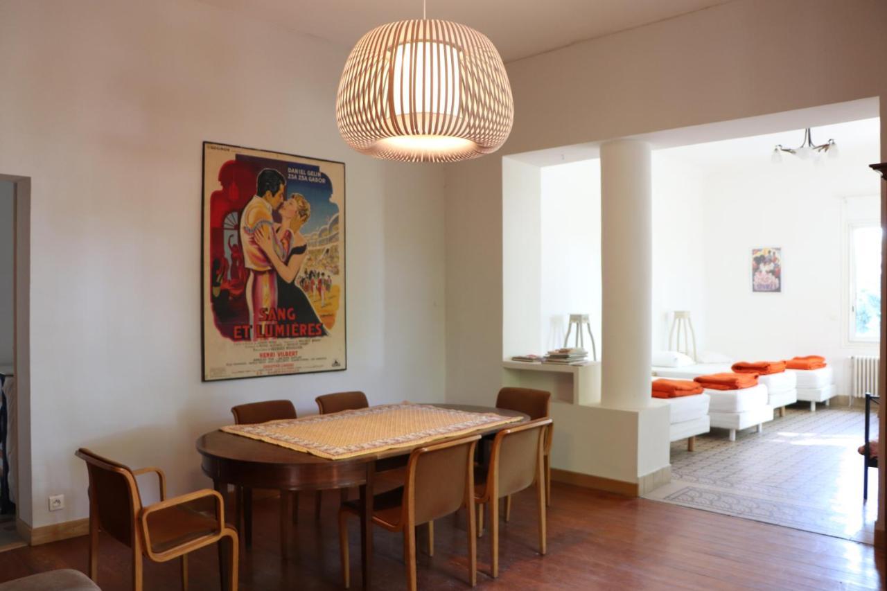La Maison Du Soleil Vauvert Exteriér fotografie